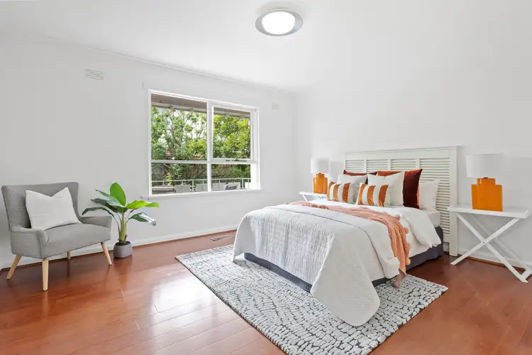 Sixth view of Homely unit listing, 2/15 Yerrin Street, Balwyn VIC 3103