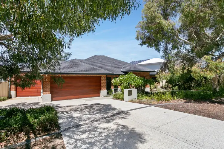 Main view of Homely house listing, 21 Godwin Avenue, Manning WA 6152
