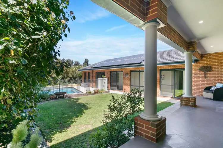 Second view of Homely house listing, 21 Godwin Avenue, Manning WA 6152