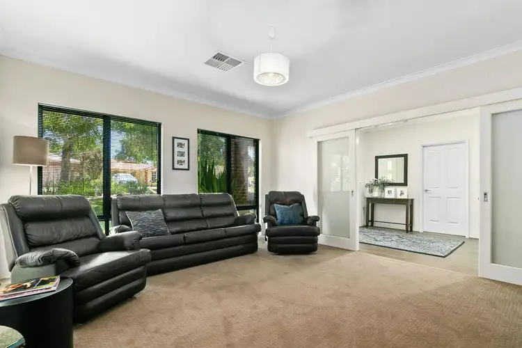 Fifth view of Homely house listing, 21 Godwin Avenue, Manning WA 6152