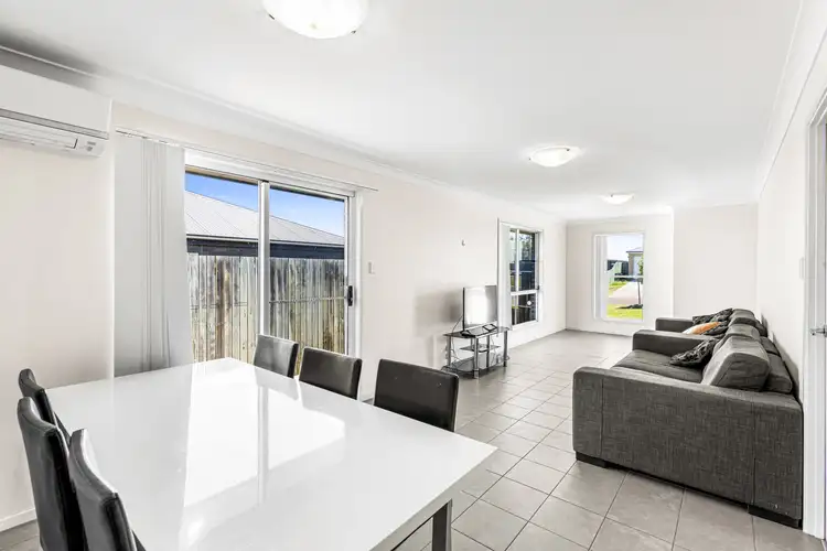 Third view of Homely house listing, 1/20 Farrer Street, Cranley QLD 4350