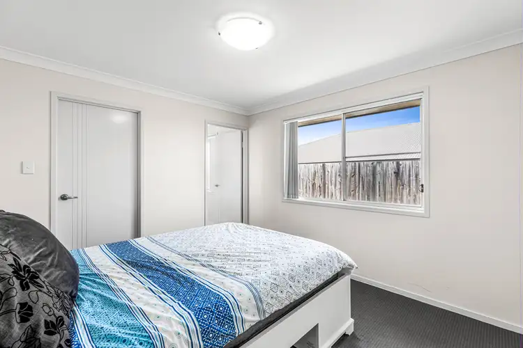 Sixth view of Homely house listing, 1/20 Farrer Street, Cranley QLD 4350