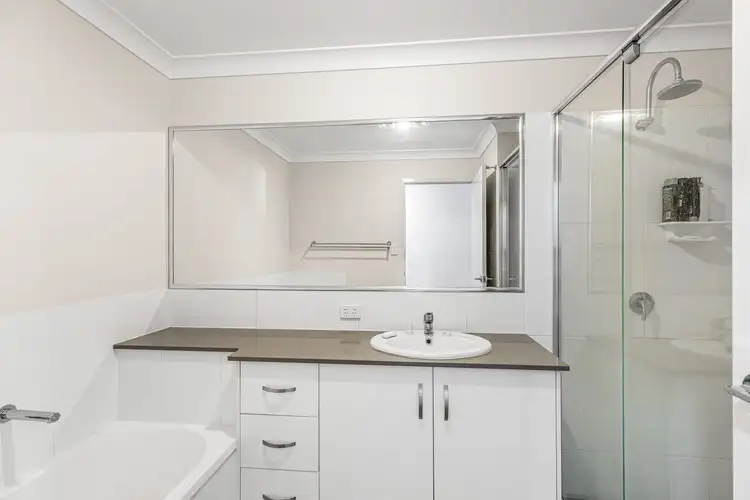 Seventh view of Homely house listing, 1/20 Farrer Street, Cranley QLD 4350