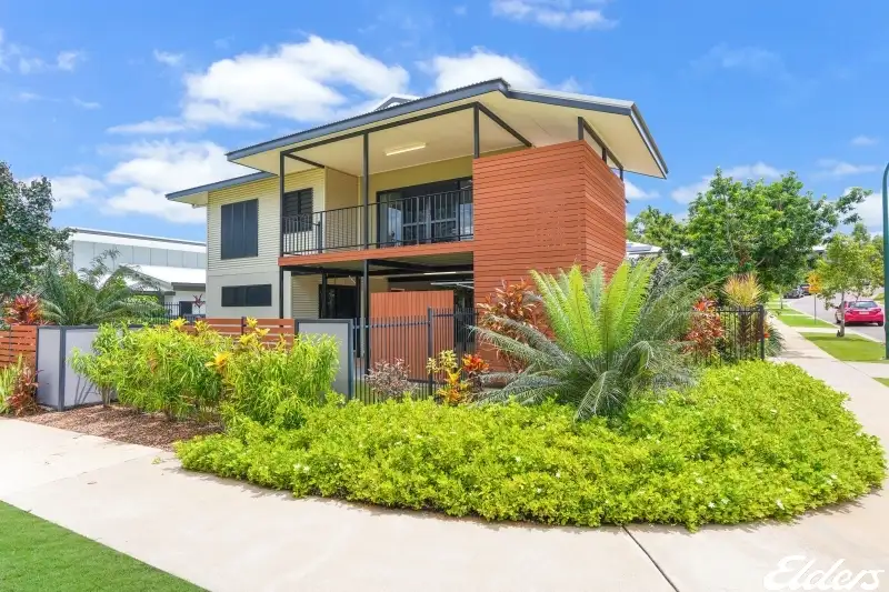 Main view of Homely house listing, 60 Haultain Crescent, Durack NT 830