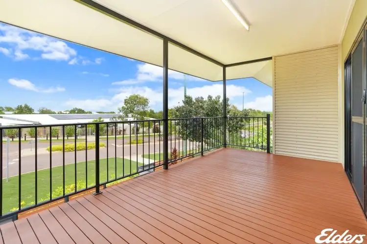 Second view of Homely house listing, 60 Haultain Crescent, Durack NT 830