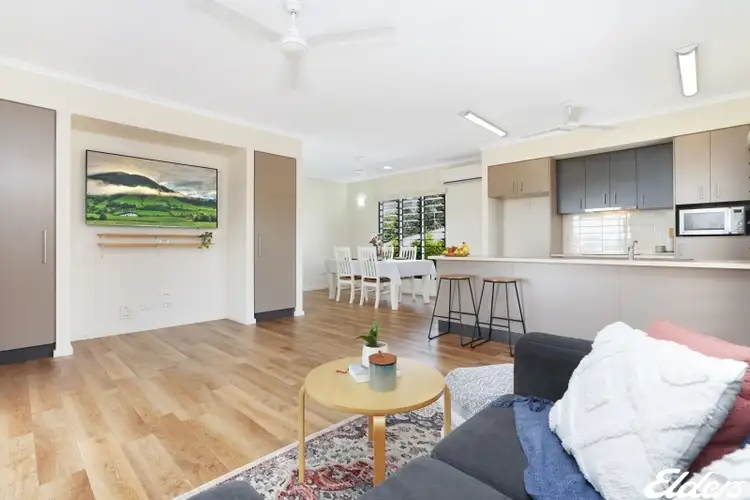 Fourth view of Homely house listing, 60 Haultain Crescent, Durack NT 830