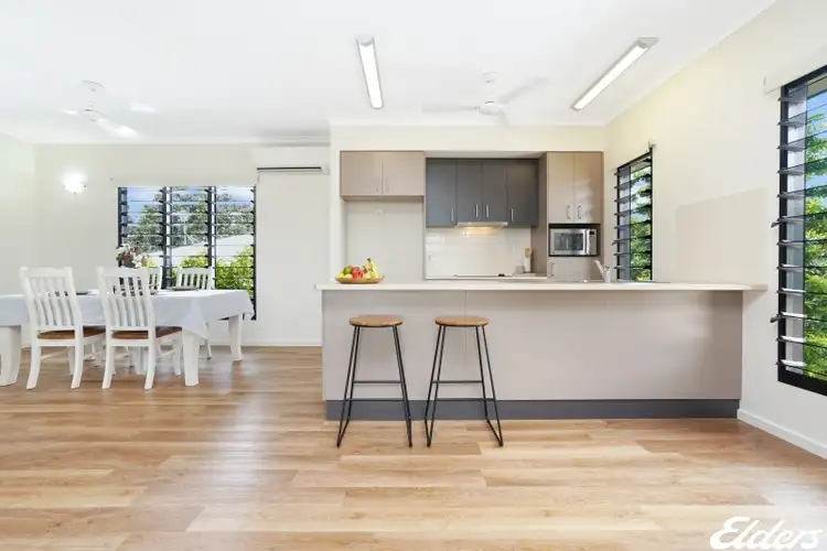 Fifth view of Homely house listing, 60 Haultain Crescent, Durack NT 830