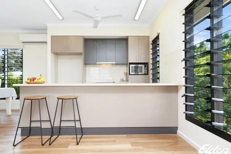 Sixth view of Homely house listing, 60 Haultain Crescent, Durack NT 830