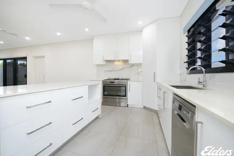 Fifth view of Homely house listing, 2 Myrtlewood Crescent, Zuccoli NT 832