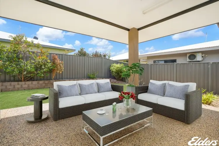Sixth view of Homely house listing, 2 Myrtlewood Crescent, Zuccoli NT 832