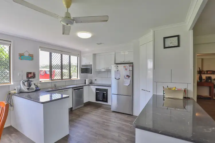 Second view of Homely rural property listing, 25 Low Street, Kensington QLD 4670