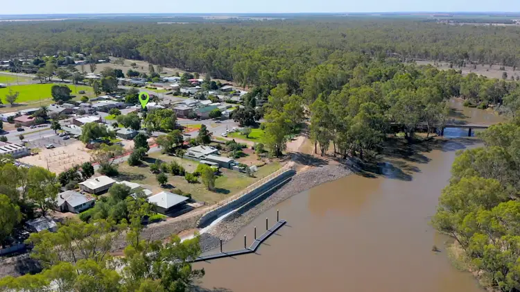 Main view of Homely house listing, Lot 1 Macleay Street, Darlington Point NSW 2706