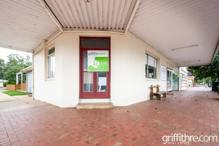 Third view of Homely house listing, Lot 1 Macleay Street, Darlington Point NSW 2706