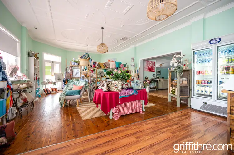 Sixth view of Homely house listing, Lot 1 Macleay Street, Darlington Point NSW 2706