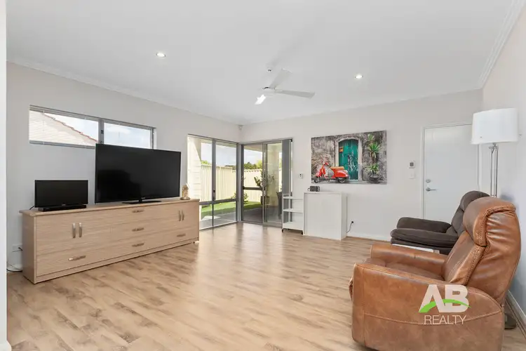 Third view of Homely house listing, 26A Goolema Place, Wanneroo WA 6065