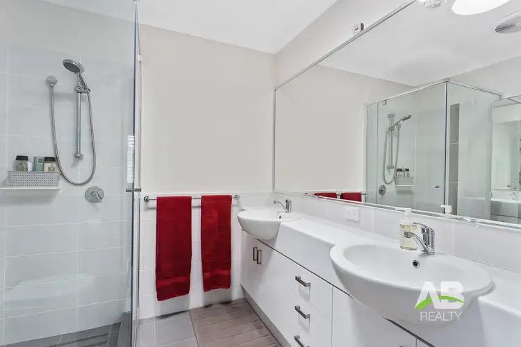 Fourth view of Homely house listing, 26A Goolema Place, Wanneroo WA 6065