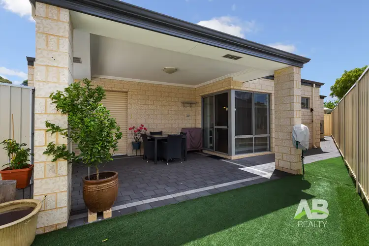 Fifth view of Homely house listing, 26A Goolema Place, Wanneroo WA 6065