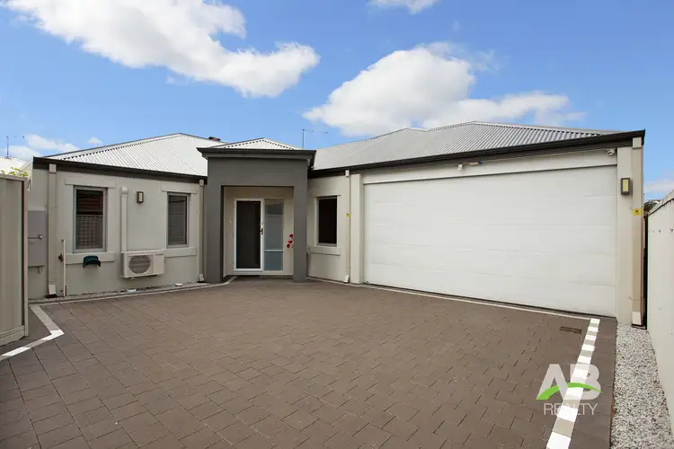 Sixth view of Homely house listing, 26A Goolema Place, Wanneroo WA 6065