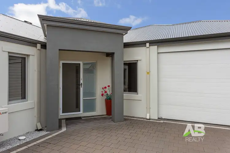 Seventh view of Homely house listing, 26A Goolema Place, Wanneroo WA 6065