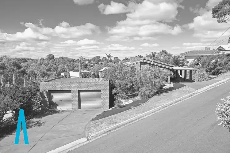 25 YORK STREET, Valley View SA 5093