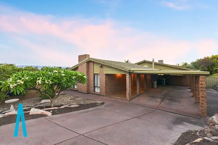 Second view of Homely house listing, 25 YORK STREET, Valley View SA 5093