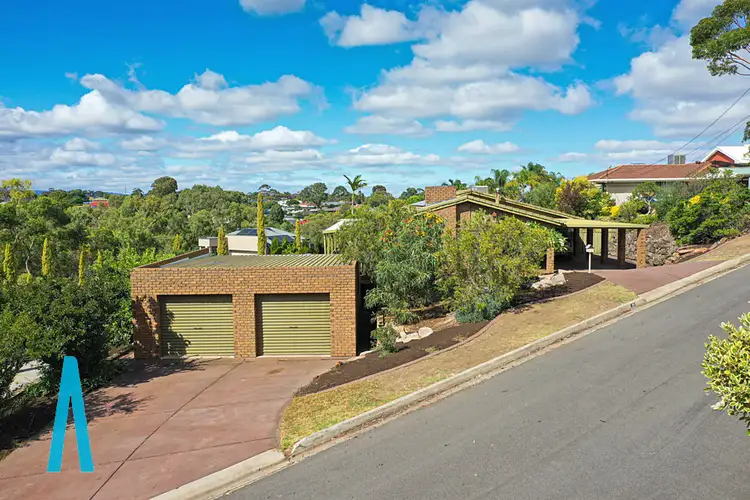 Third view of Homely house listing, 25 YORK STREET, Valley View SA 5093
