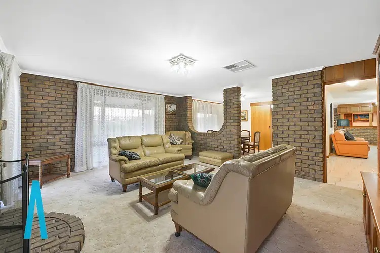 Sixth view of Homely house listing, 25 YORK STREET, Valley View SA 5093