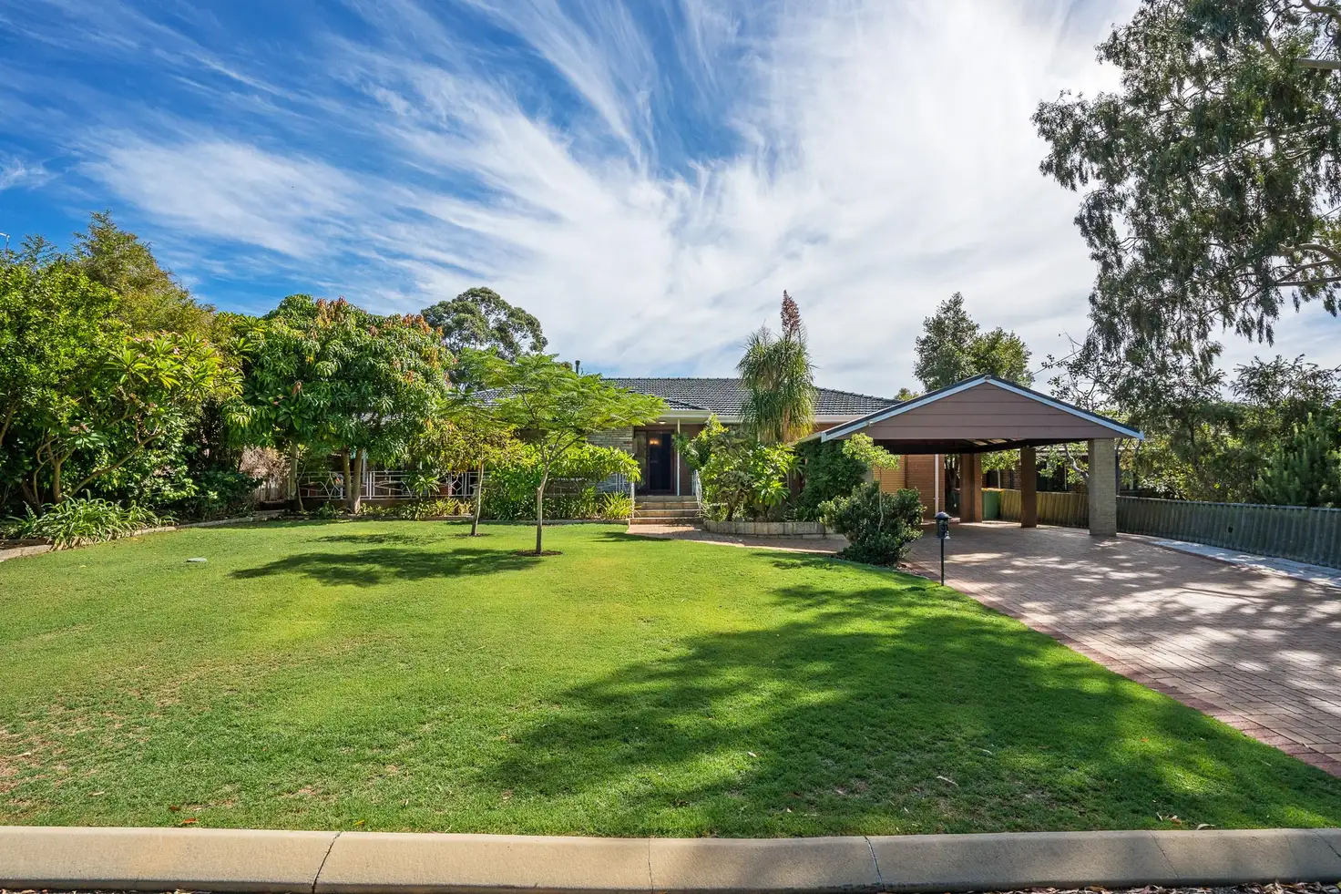 Main view of Homely house listing, 21 Cameron Way, Kardinya WA 6163