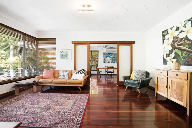 Second view of Homely house listing, 21 Cameron Way, Kardinya WA 6163