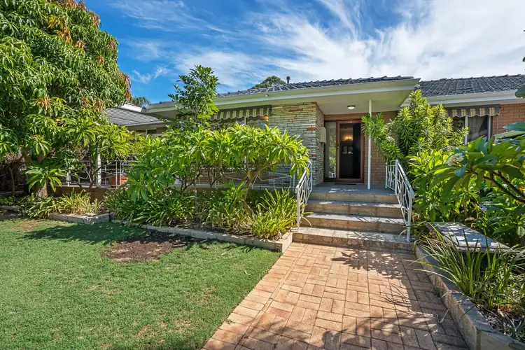 Third view of Homely house listing, 21 Cameron Way, Kardinya WA 6163