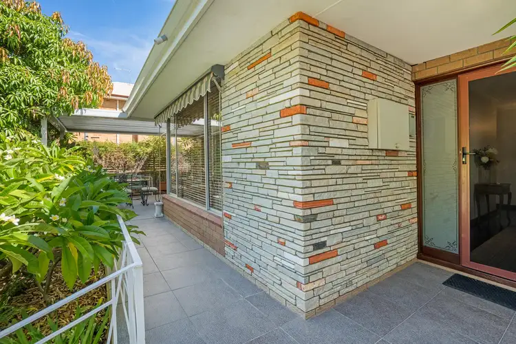 Fourth view of Homely house listing, 21 Cameron Way, Kardinya WA 6163