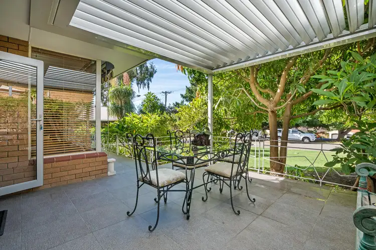 Fifth view of Homely house listing, 21 Cameron Way, Kardinya WA 6163