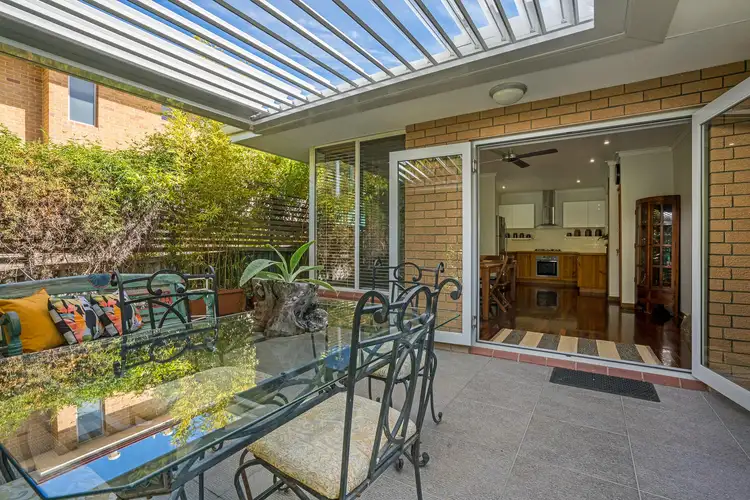 Sixth view of Homely house listing, 21 Cameron Way, Kardinya WA 6163