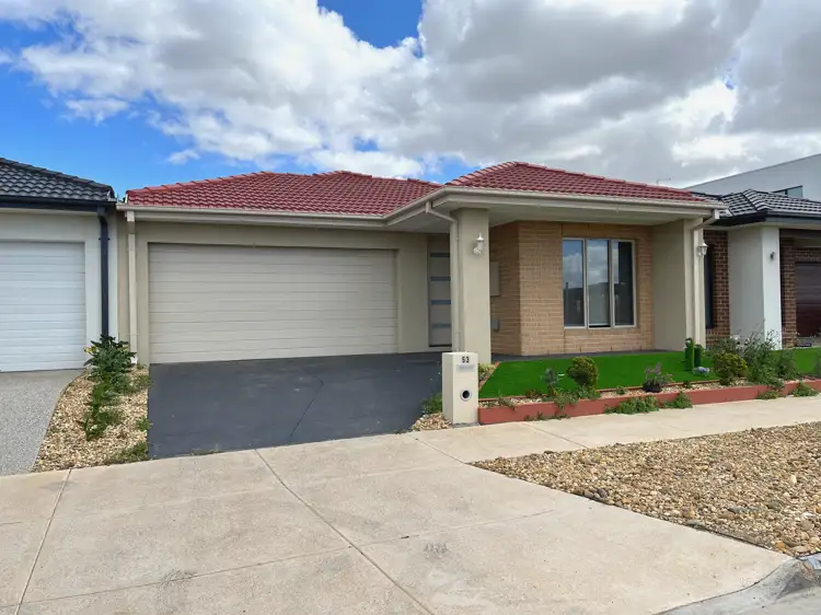 53 Belvedere Drive, Truganina VIC 3029