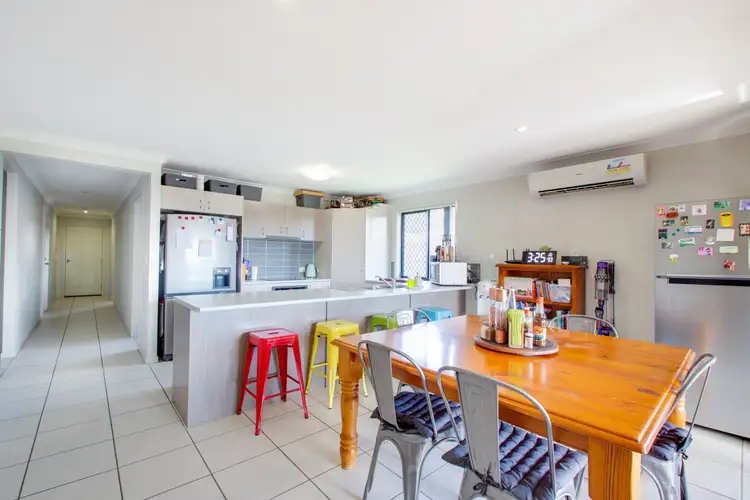 Third view of Homely house listing, 1/12 Walnut Crescent, Lowood QLD 4311