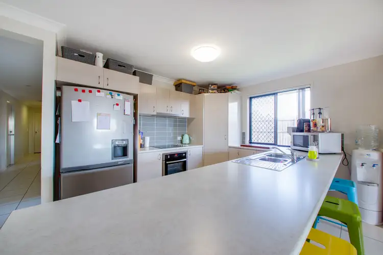 Fourth view of Homely house listing, 1/12 Walnut Crescent, Lowood QLD 4311