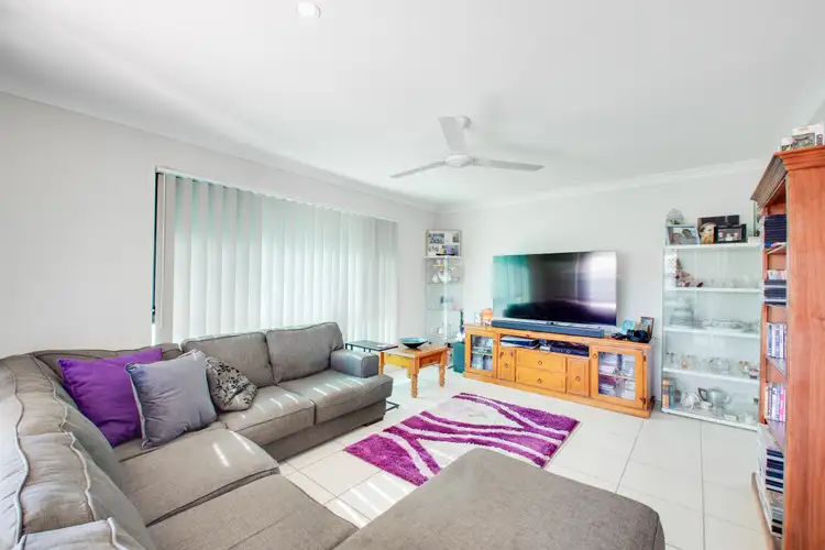 Sixth view of Homely house listing, 1/12 Walnut Crescent, Lowood QLD 4311