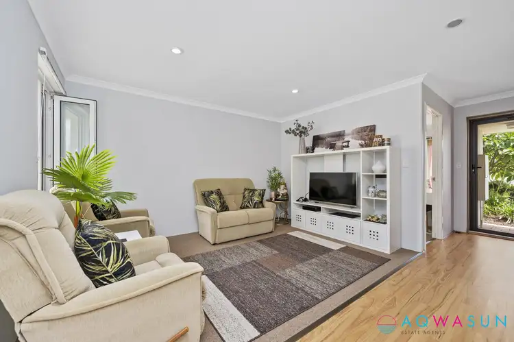 Fourth view of Homely house listing, 4 Landor Link, Golden Bay WA 6174