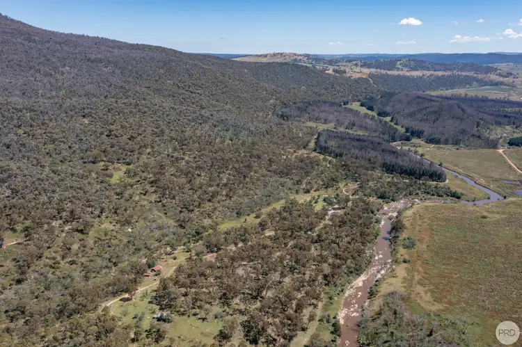 Main view of Homely rural property listing, Lot 34/DP755853 Walteela Rd, Tumbarumba NSW 2653