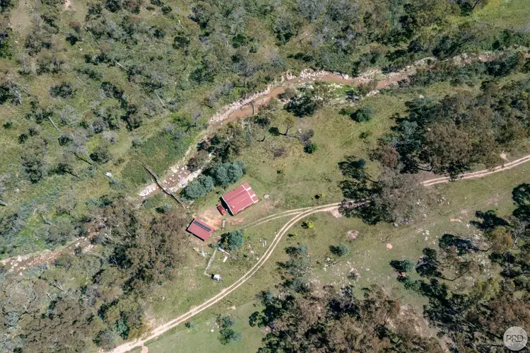 Second view of Homely rural property listing, Lot 34/DP755853 Walteela Rd, Tumbarumba NSW 2653