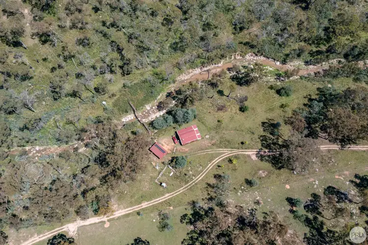 Third view of Homely rural property listing, Lot 34/DP755853 Walteela Rd, Tumbarumba NSW 2653