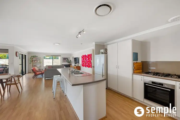 Sixth view of Homely house listing, 23 Wedgetail Crescent, Success WA 6164