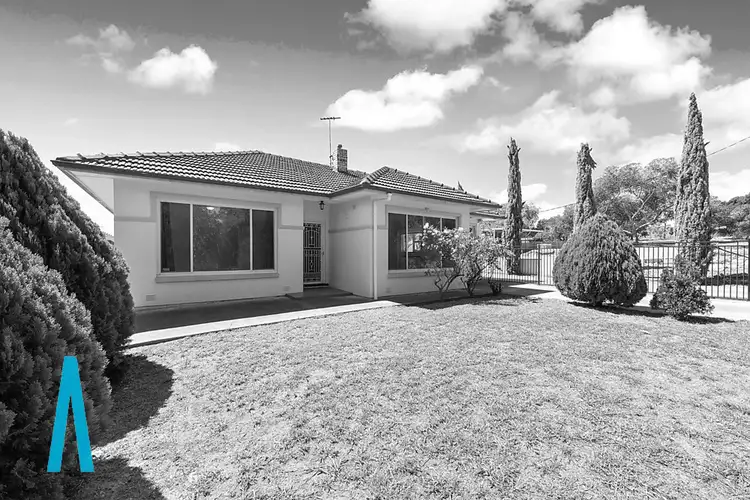 2 NORTON STREET, Northfield SA 5085