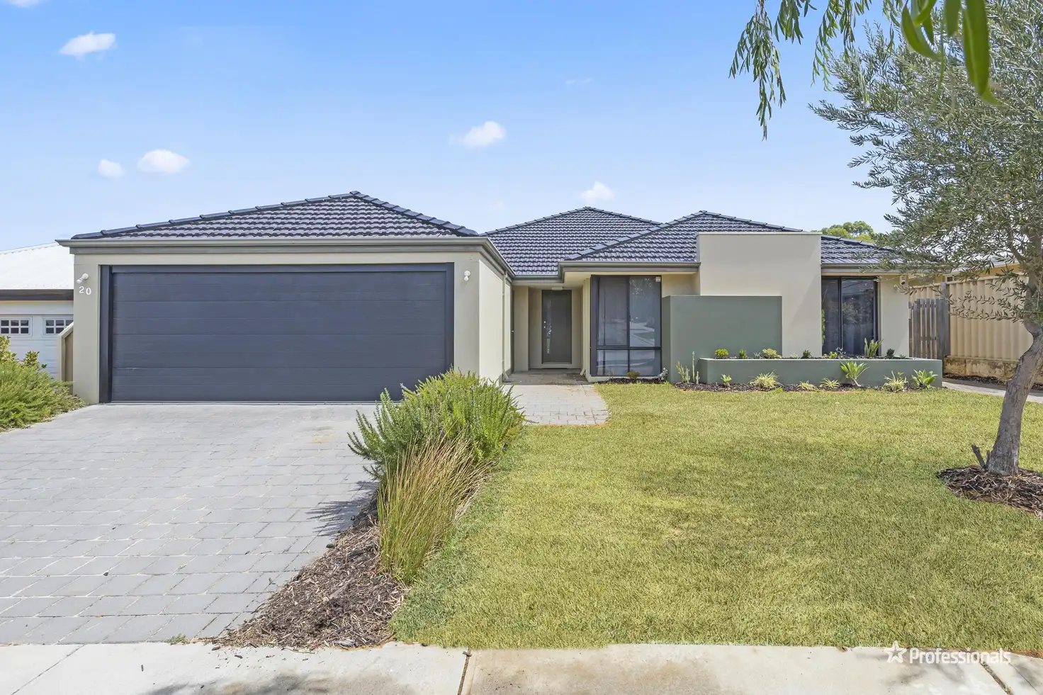 Main view of Homely house listing, 20 Rogart Bend, Butler WA 6036