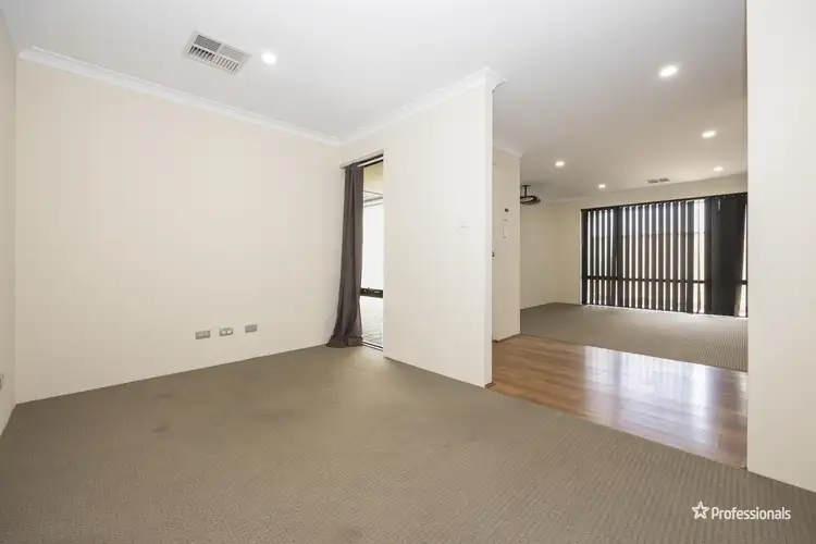 Fifth view of Homely house listing, 20 Rogart Bend, Butler WA 6036