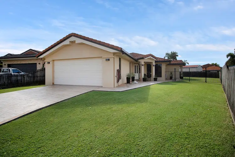 6 Bonsai Court, Glenella QLD 4740