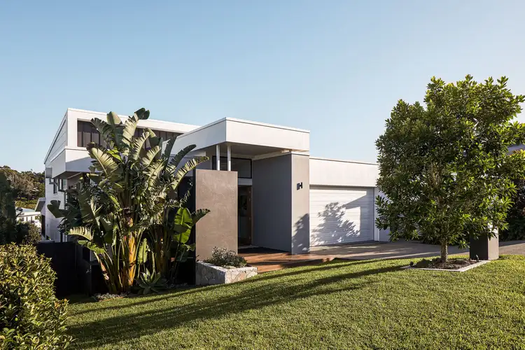 Second view of Homely house listing, 25 Longboard Street, Lennox Head NSW 2478