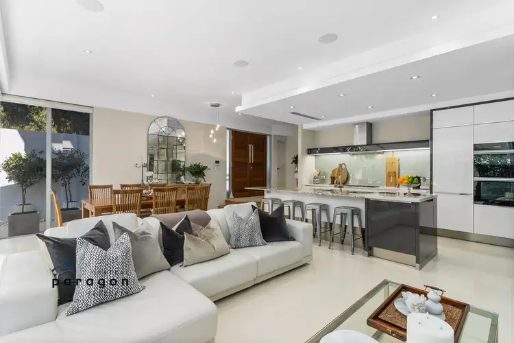 Fourth view of Homely house listing, 57 View Street, North Perth WA 6006