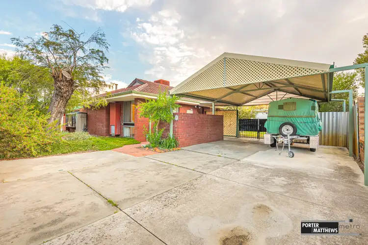 Main view of Homely house listing, 8 Gravity St, Beckenham WA 6107