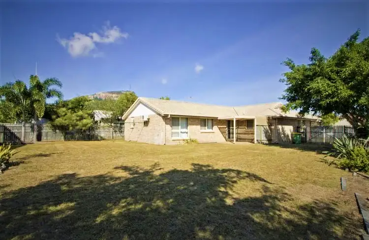 1 Lolworth Court, Annandale QLD 4814